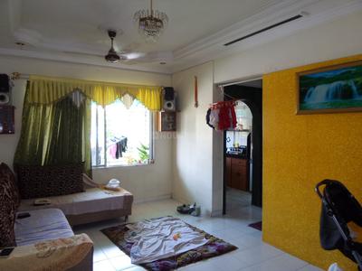 2 BHK Apartment