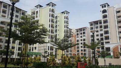 Gallery Cover Image of 1894 Sq.ft 2 BHK Apartment for buy in Singanallur for 9000000