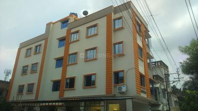 Gallery Cover Image of 872 Sq.ft 2 BHK Apartment for buy in Behala for 2441600