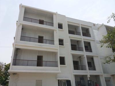 2 BHK Apartment
