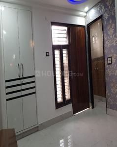 1 BHK Apartment