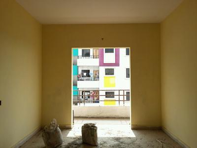 1 BHK Apartment