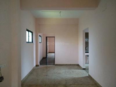 Gallery Cover Image of 960 Sq.ft 2 BHK Independent Floor for rent in Iyyappanthangal for 9500