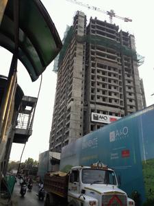 Gallery Cover Image of 690 Sq.ft 1 BHK Apartment for buy in Dahisar East for 8600000