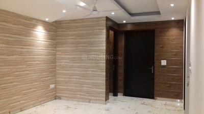 5+ BHK Independent Floor