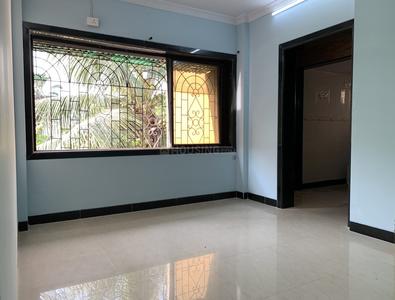 Gallery Cover Image of 600 Sq.ft 1 BHK Apartment for buy in Seawoods for 6500000