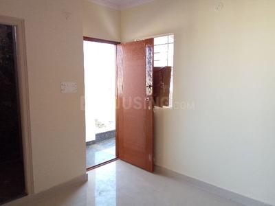1 BHK Apartment