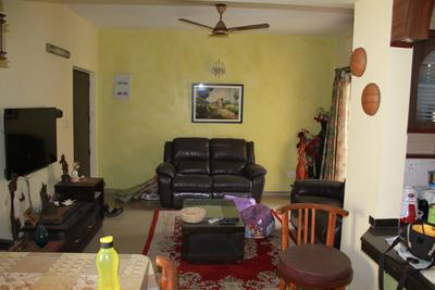 3 BHK Apartment