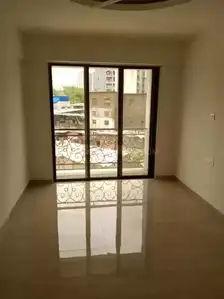 1 BHK अपार्टमेंट