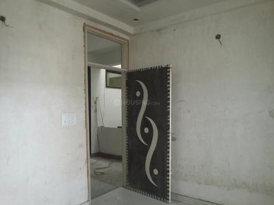 1 BHK Apartment