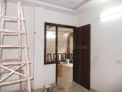 2 BHK Independent House