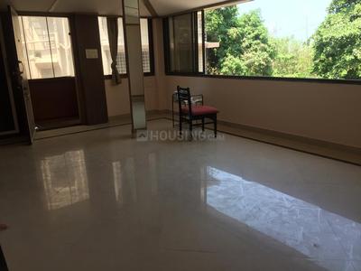 Gallery Cover Image of 1500 Sq.ft 3 BHK Independent House for rent in Bandra West for 95000