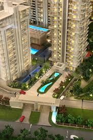 3 BHK फ़्लैट