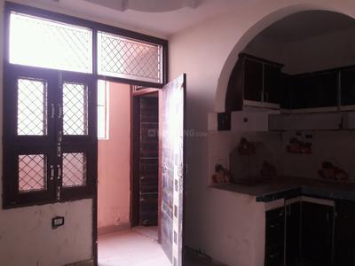 1 BHK Apartment