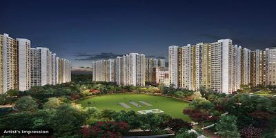 3 BHK Apartment