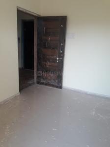 Gallery Cover Image of 815 Sq.ft 2 BHK Apartment for buy in Karjat for 2700000