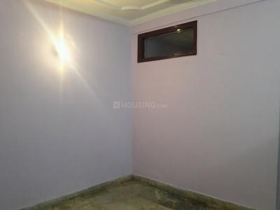Gallery Cover Image of 450 Sq.ft 1 BHK Independent Floor for buy in Khirki Extension for 2200000