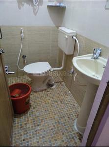 Bathroom Image of Brindavan PG in S.G. Palya