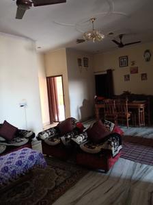3 BHK Apartment