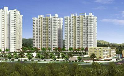 3 BHK Apartment