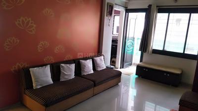 Gallery Cover Image of 712 Sq.ft 2 BHK Apartment for buy in Scheme No 71 for 3000000