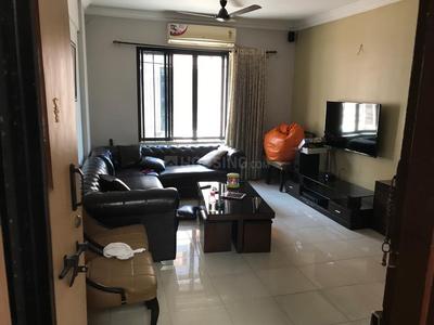 Gallery Cover Image of 1450 Sq.ft 3 BHK Apartment for buy in Kopar Khairane for 15000000