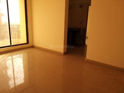 Gallery Cover Image of 595 Sq.ft 1 BHK Apartment for buy in Neminath Govinda Heights, Nalasopara West for 2000000