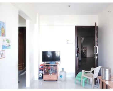 2 BHK Apartment