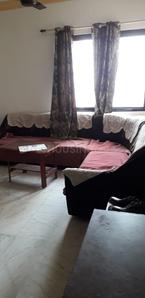 Gallery Cover Image of 1890 Sq.ft 3 BHK Apartment for rent in Vasna for 16500