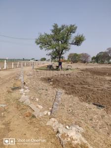 Gallery Cover Image of Sq.ft Residential Plot for buy in Nandigama for 3590500