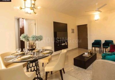 2 BHK Apartment