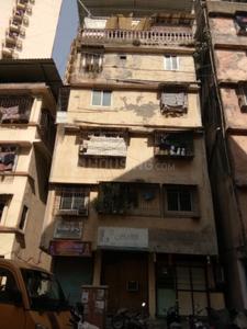 Gallery Cover Image of Sq.ft Residential Plot for buy in Thane West for 2700000