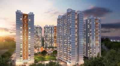 1 BHK Apartment