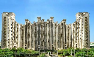 4 BHK अपार्टमेंट