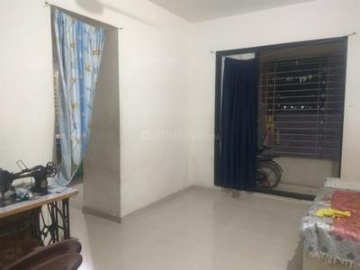 1 BHK Apartment