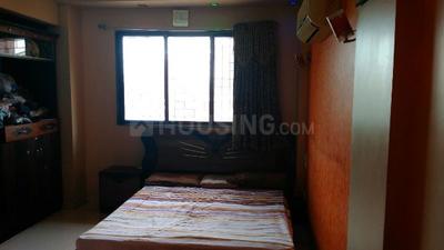 Gallery Cover Image of 1285 Sq.ft 3 BHK Apartment for buy in Thane West for 8000000