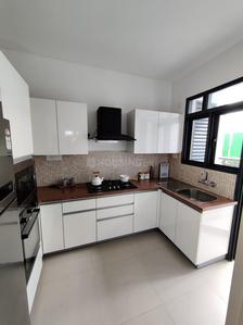3 BHK अपार्टमेंट