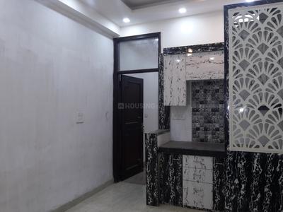 1 BHK Apartment