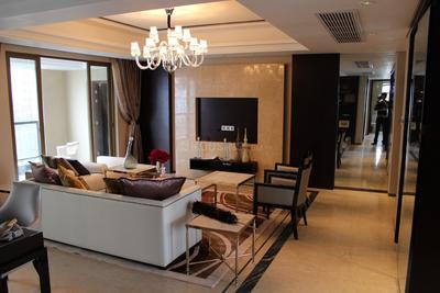 Gallery Cover Image of 1550 Sq.ft 3 BHK Apartment for buy in Mazgaon for 55000000