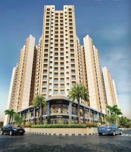 2 BHK Apartment
