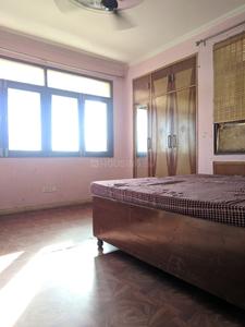 Gallery Cover Image of 500 Sq.ft 1 BHK Apartment for buy in Sector 14 Dwarka for 5500000