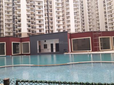 Gallery Cover Image of 1520 Sq.ft 3 BHK Apartment for buy in Paramount Emotions, Phase 2 for 5200000