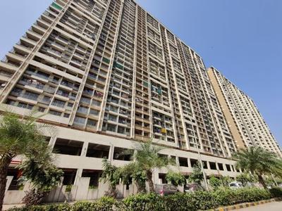 1 BHK Apartment