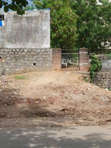 1377 Sq.ft Residential Plot for Sale in Miyapur, Hyderabad