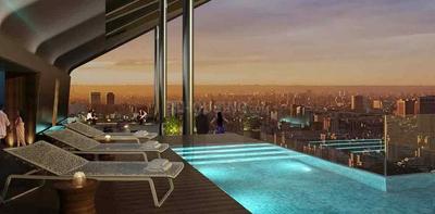 3 BHK Apartment