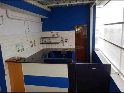 Kitchen Image of The Purple Ladies PG in Banashankari