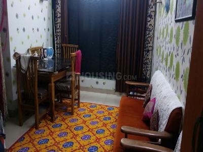Gallery Cover Image of 550 Sq.ft 1 BHK Apartment for buy in Kalyan West for 3600000