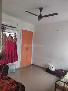 Bedroom Image of Vjb House in Sholinganallur