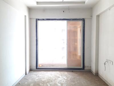 1 BHK Apartment