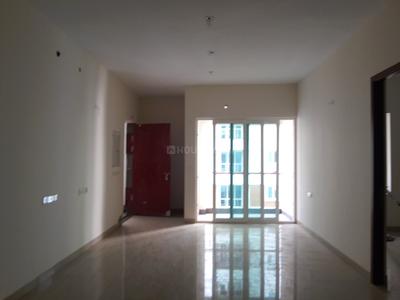 3 BHK Apartment
